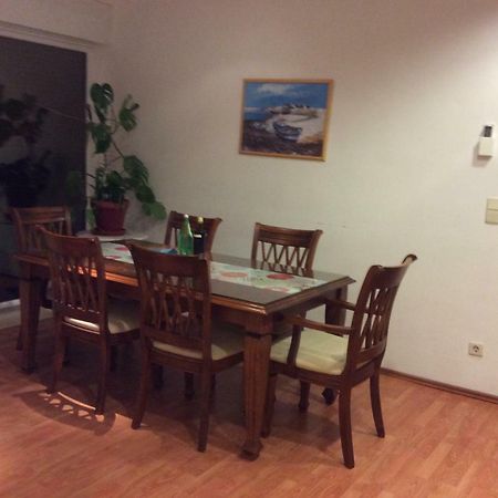 Maslov Makarska Exterior foto