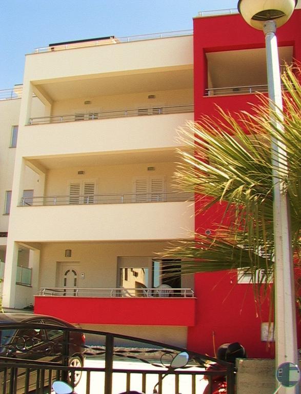 Maslov Makarska Quarto foto