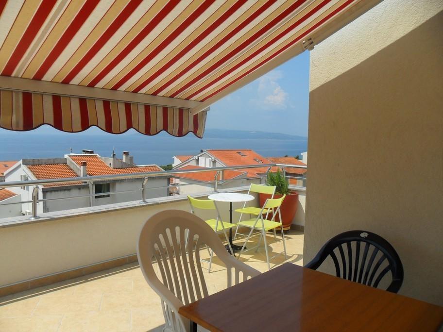Maslov Makarska Quarto foto