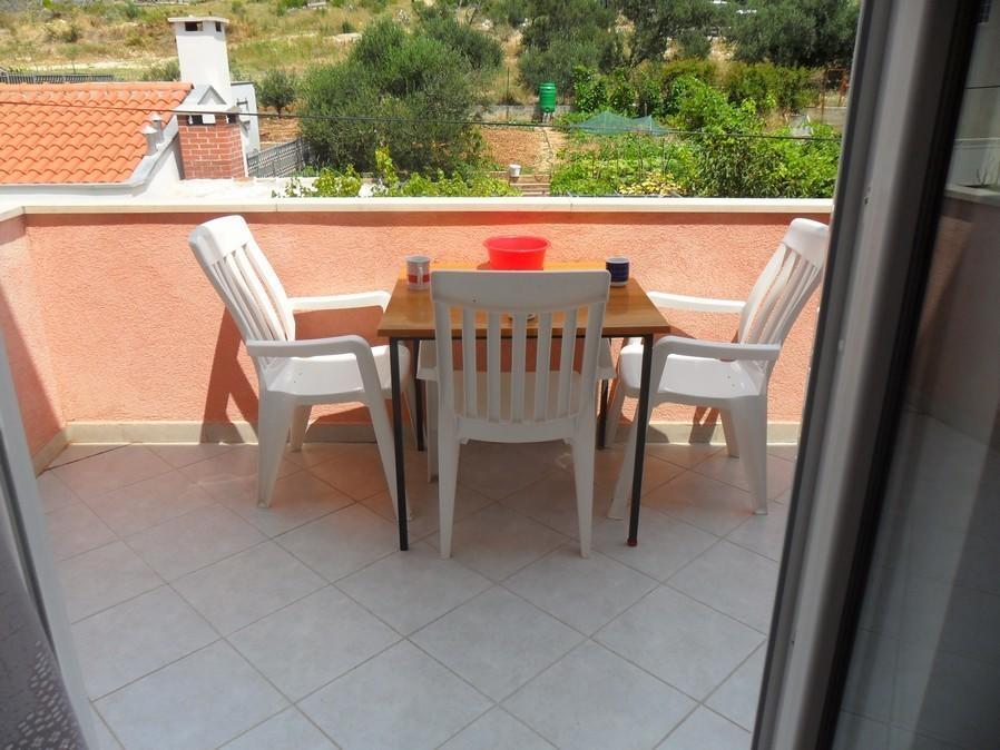 Maslov Makarska Quarto foto