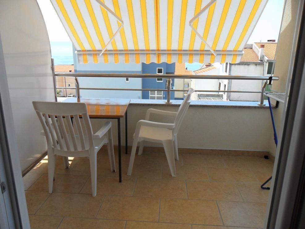 Maslov Makarska Quarto foto