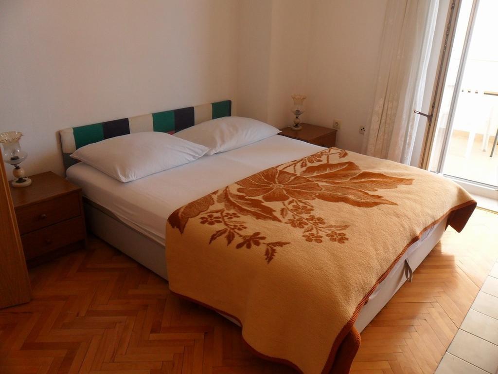 Maslov Makarska Quarto foto
