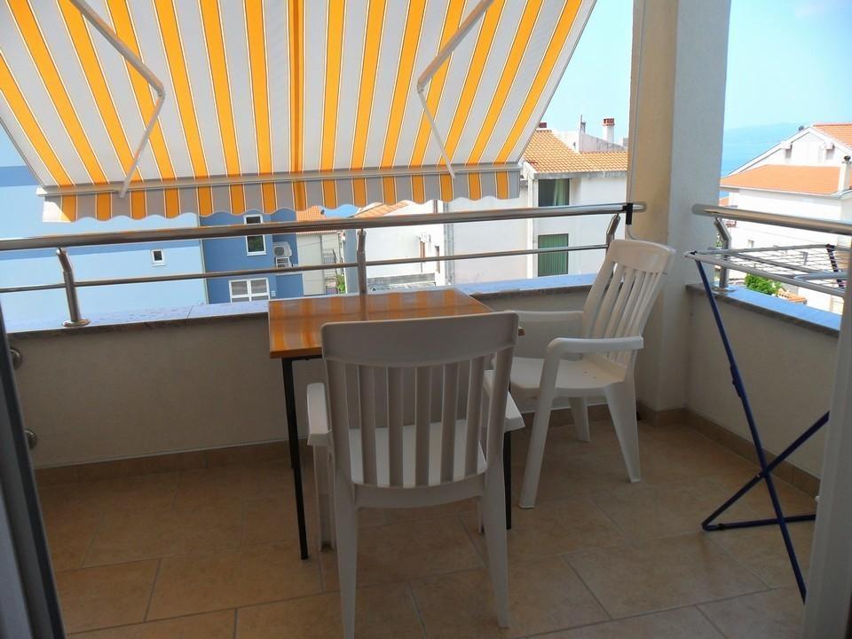 Maslov Makarska Quarto foto