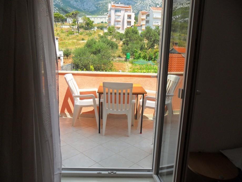 Maslov Makarska Quarto foto