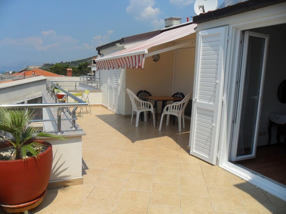 Maslov Makarska Quarto foto