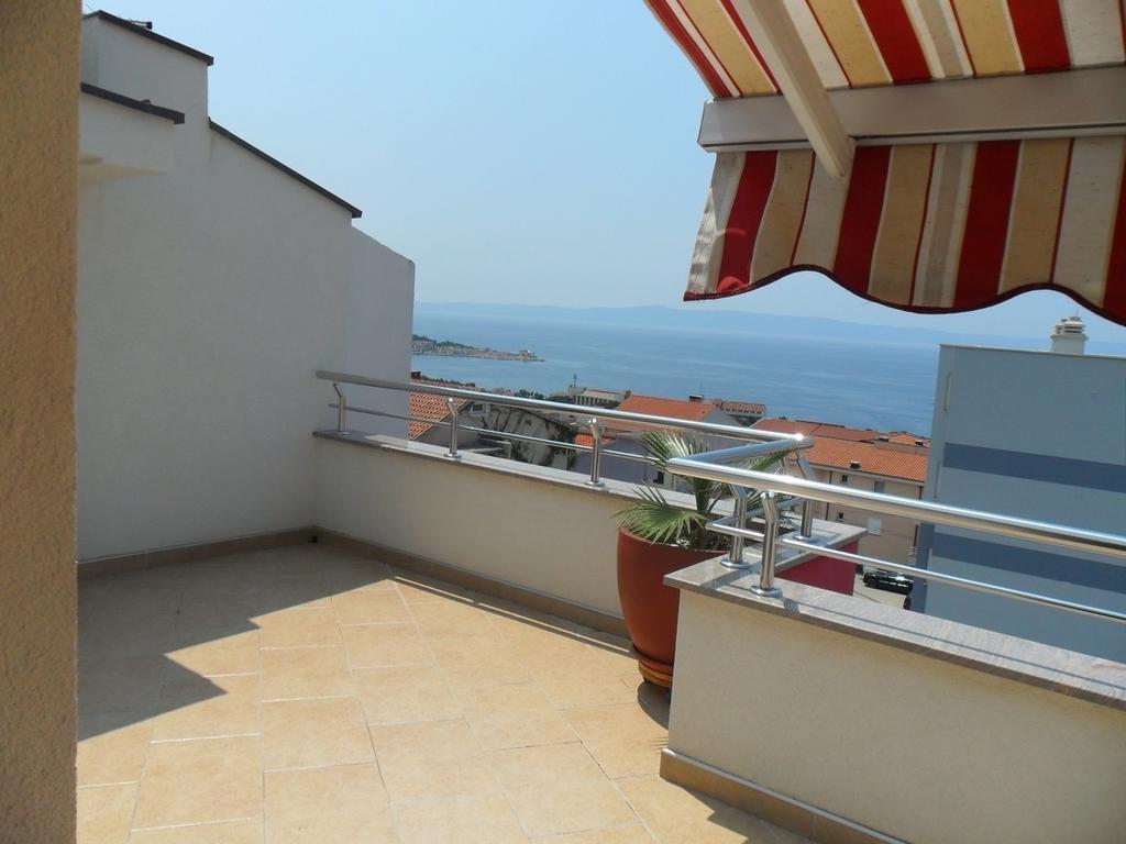 Maslov Makarska Quarto foto