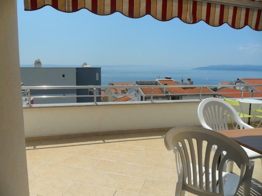 Maslov Makarska Exterior foto