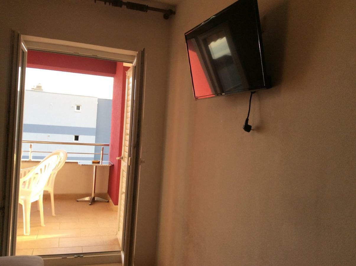 Maslov Makarska Exterior foto