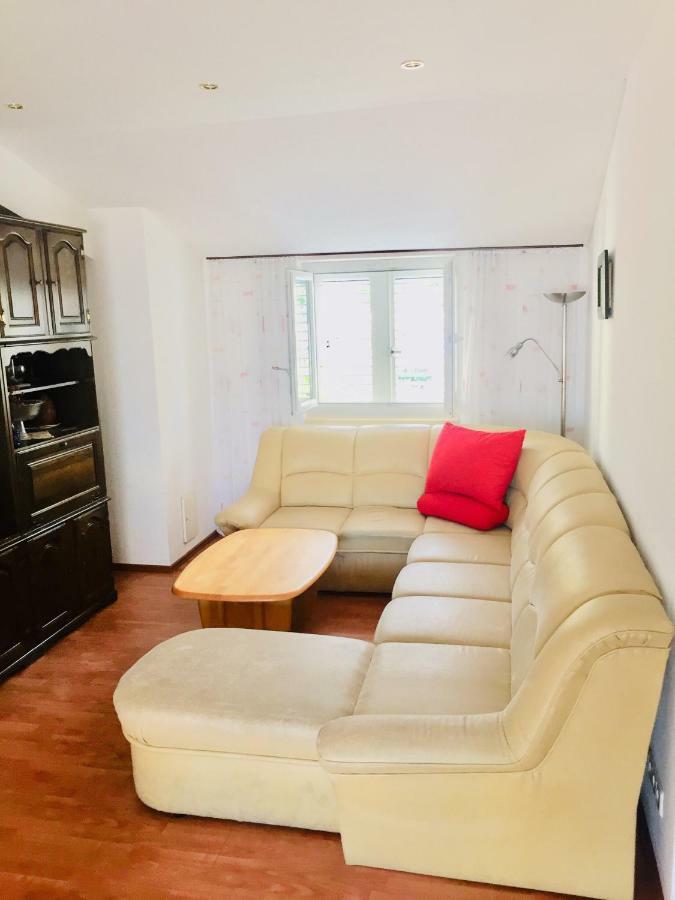 Maslov Makarska Exterior foto